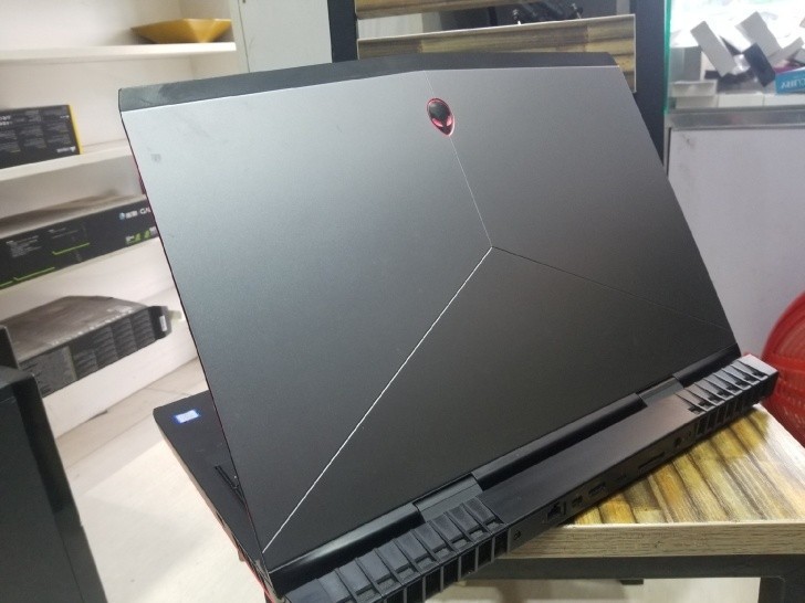 国行戴尔/dell外星人17R4大屏高端游...