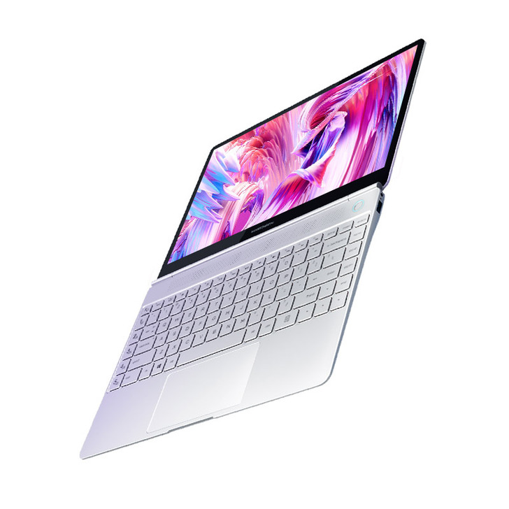 【爆省500】麦本本金麦6 S480笔记本...