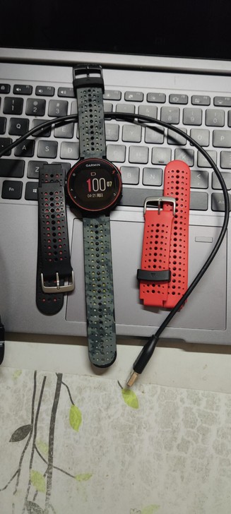 佳明235，不是lite低配的，garmi...