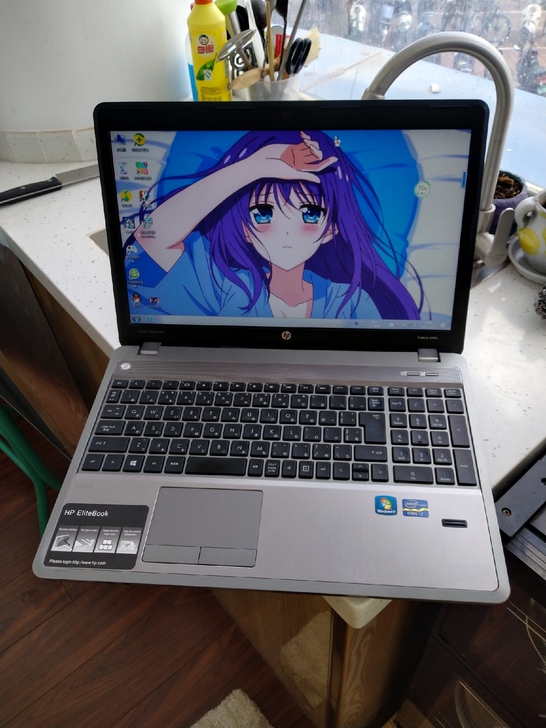 游戏本  自用  游戏本 15寸 惠普笔记...