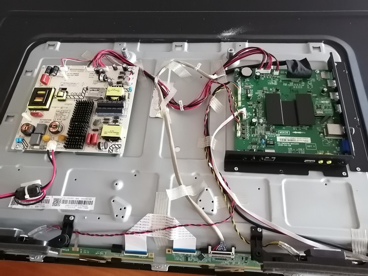 上门维修电视机空调机洗衣机收费合理