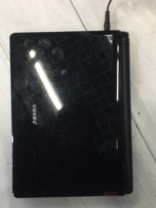 清华同方锋锐s31u 13寸LED CPU...