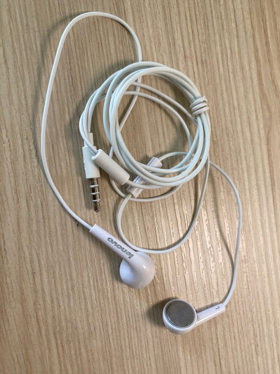 联想高音质音乐耳机俗称小钢炮, 音乐耳机专...