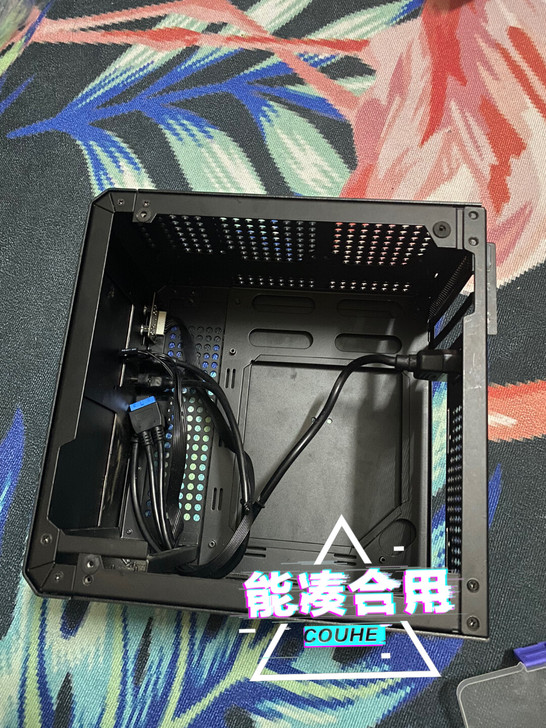 机械大师C24，正常装机拆机，成色如图，正...