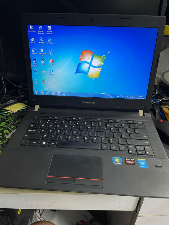 联想邵阳e40-70  14寸笔记本电脑