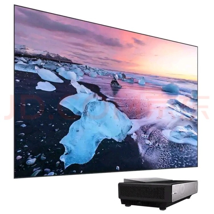 海信(Hisense)75L9S 75英寸...