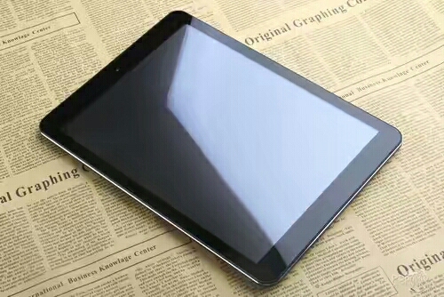 酷比魔方i6 配件机