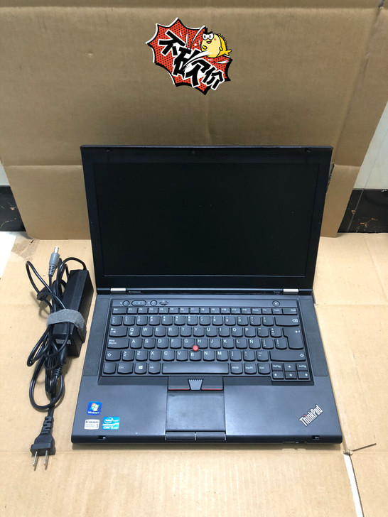 联想T430笔记本电脑