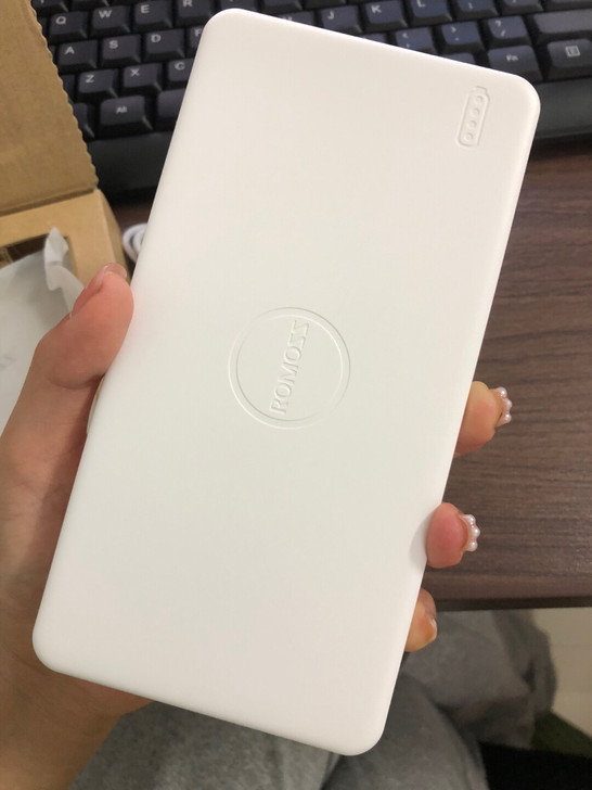 2万毫安罗马仕充电宝59全新未拆包邮