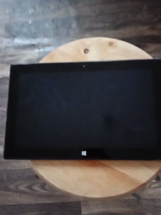 二手微软surface64G键盘平板，没有...