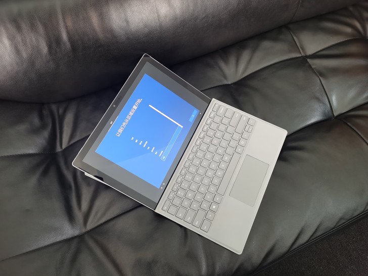 特价微软surface pro4带键盘 i...