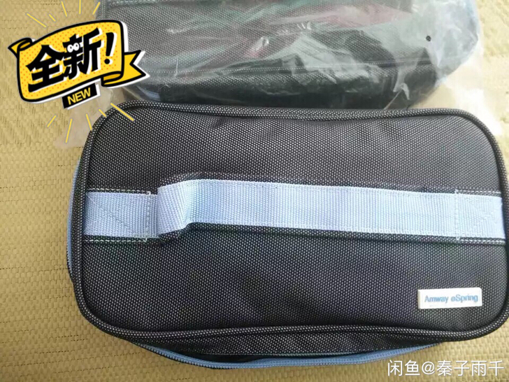 全新安利全新安利赠品益之源净水器安装套装 ...