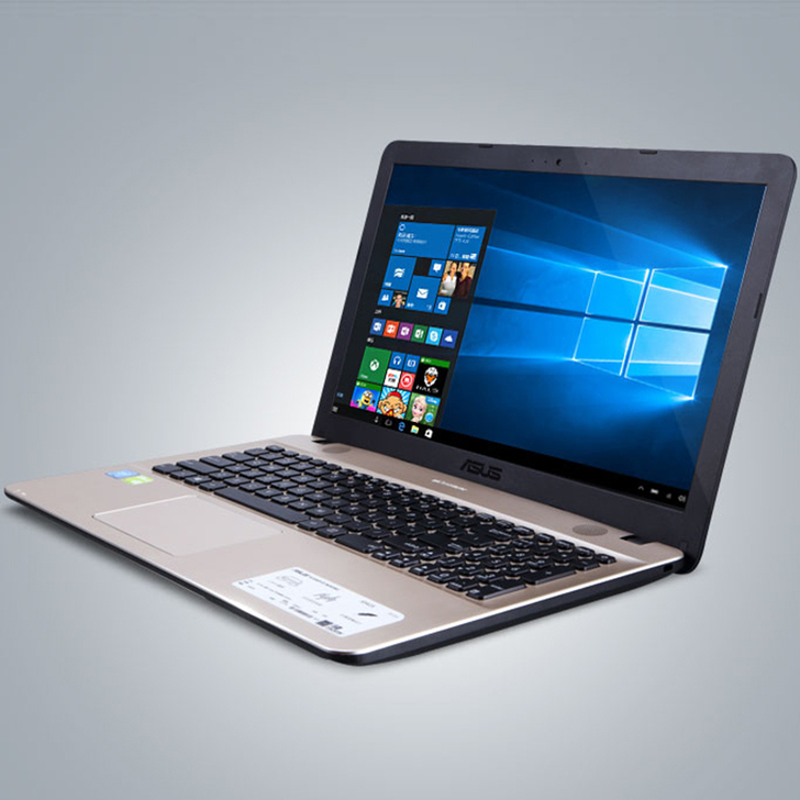 【男神专享】Asus/华硕 X X455/...
