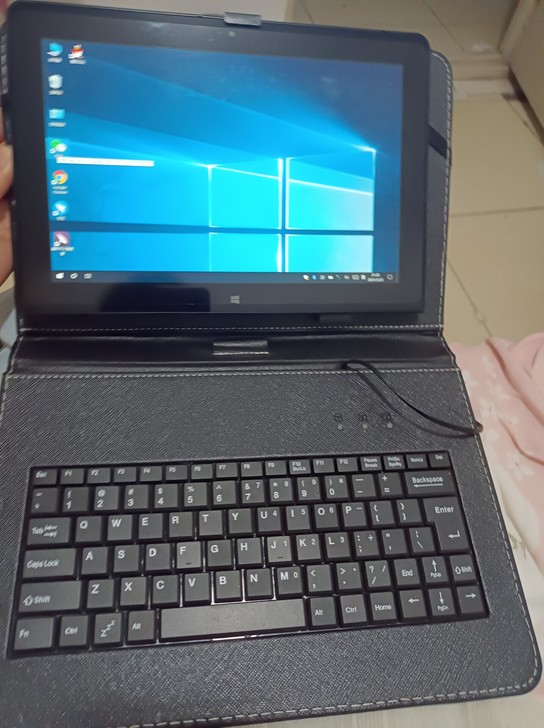 联想ThinkPad10, 8成新,原来...