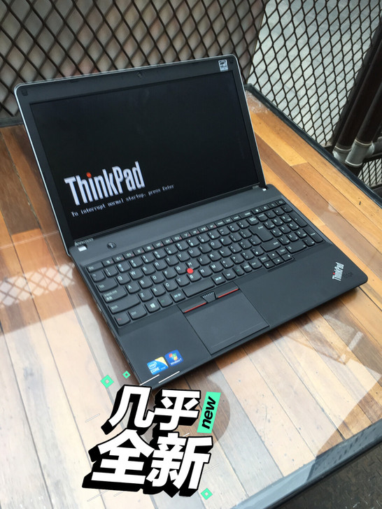 低价转让 联想i7四核  笔记本电脑  九...