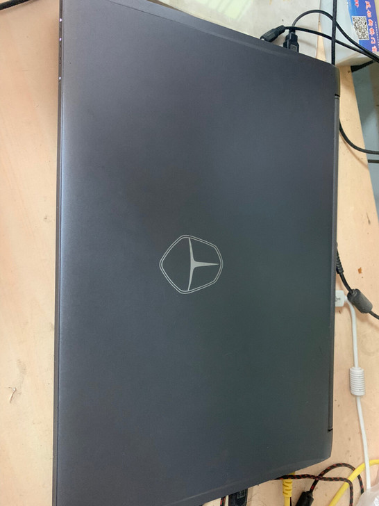 品牌型号 雷神g150游戏本    大概9...