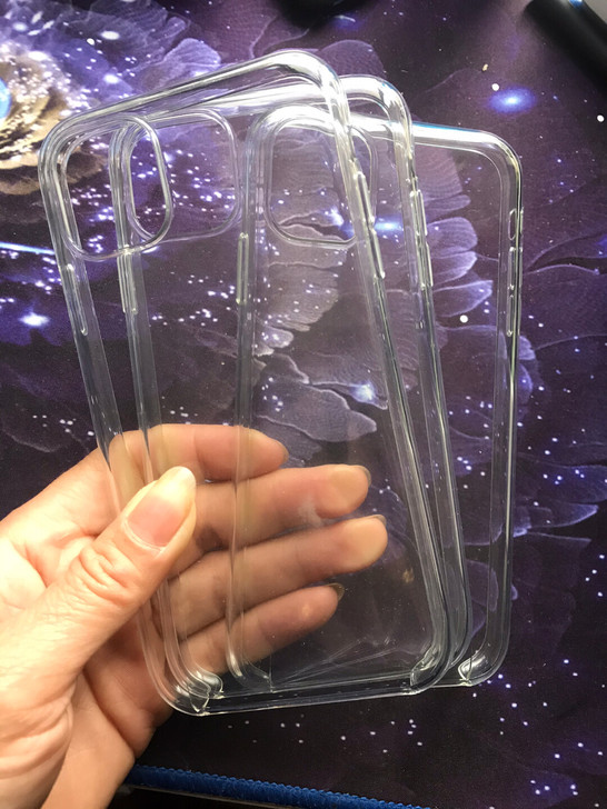 iphone11promax 透明保护壳