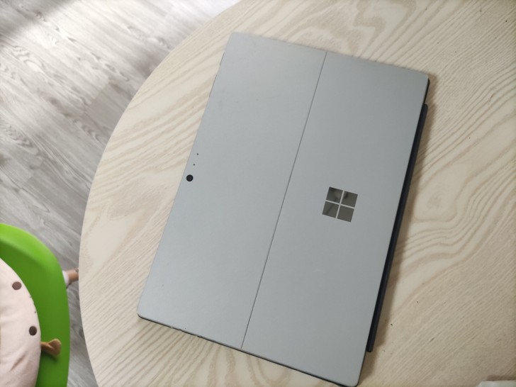 微软surfacepro4，成色自己看图，...