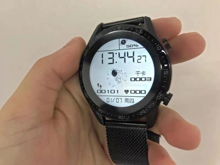 华强北GT2同款智能手表 华为Watch ...