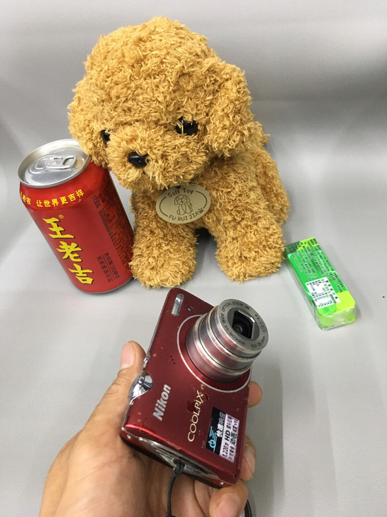 尼康S5100数码相 机学生相机  CC ...
