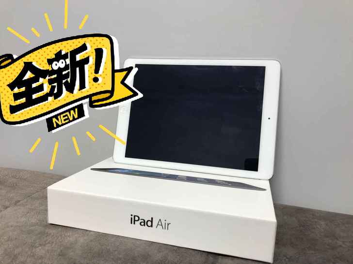 全新ipad  Apple/苹果3/4/5...
