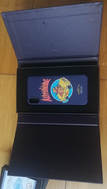 iPhoneX手机壳 手机壳保护壳iPho...