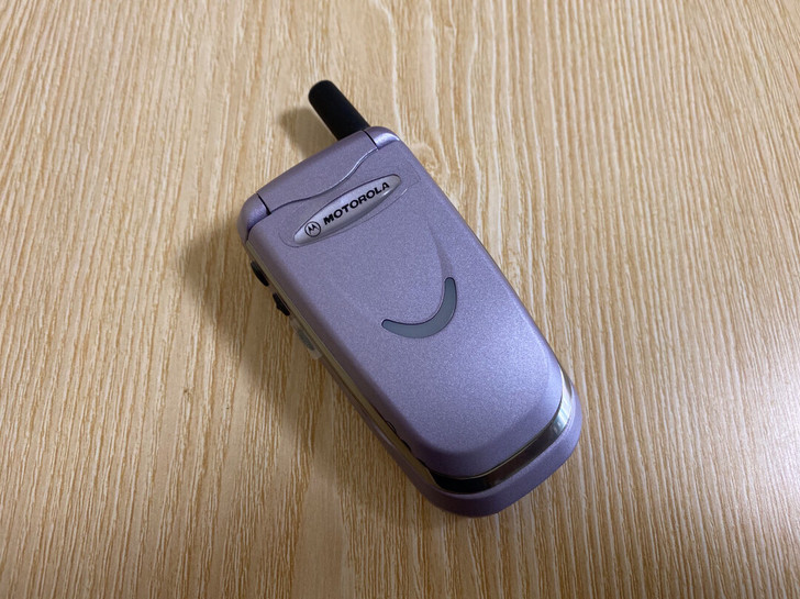 原装经典摩托罗拉v8088+怀旧手机 原装...
