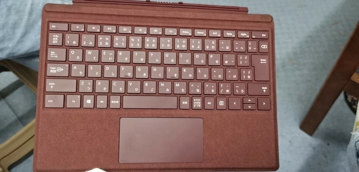 surface pro4 微软平板