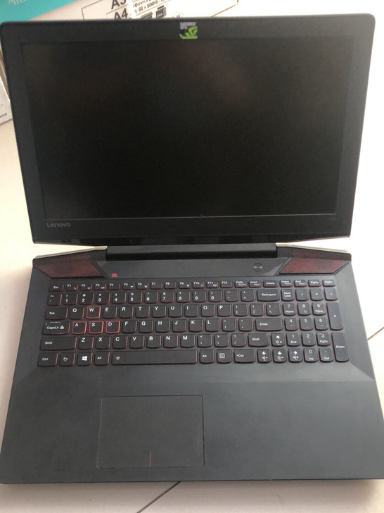 品牌型号 联想电竞游戏本 Y700