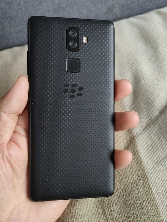 黑莓evolve  4+64 高通450 ...