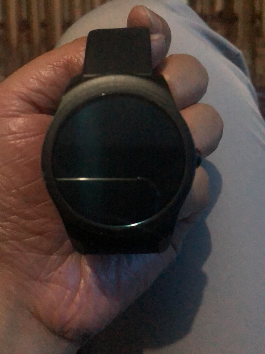 【TicWatch2 悦动系列】智能手表男...