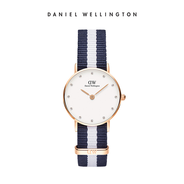 Danielwellington dw手表...