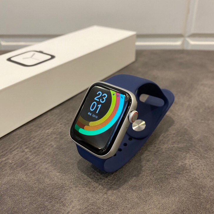 苹果iWatch6+ 智能手表 ln高配版...