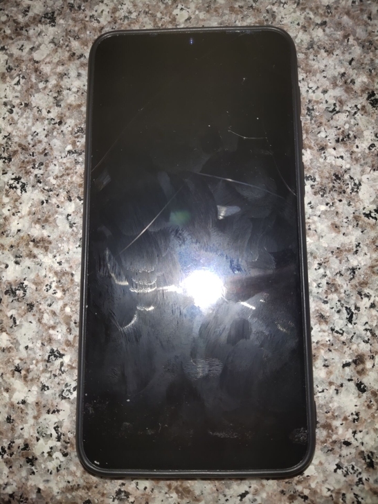 品牌型号 vivoy97