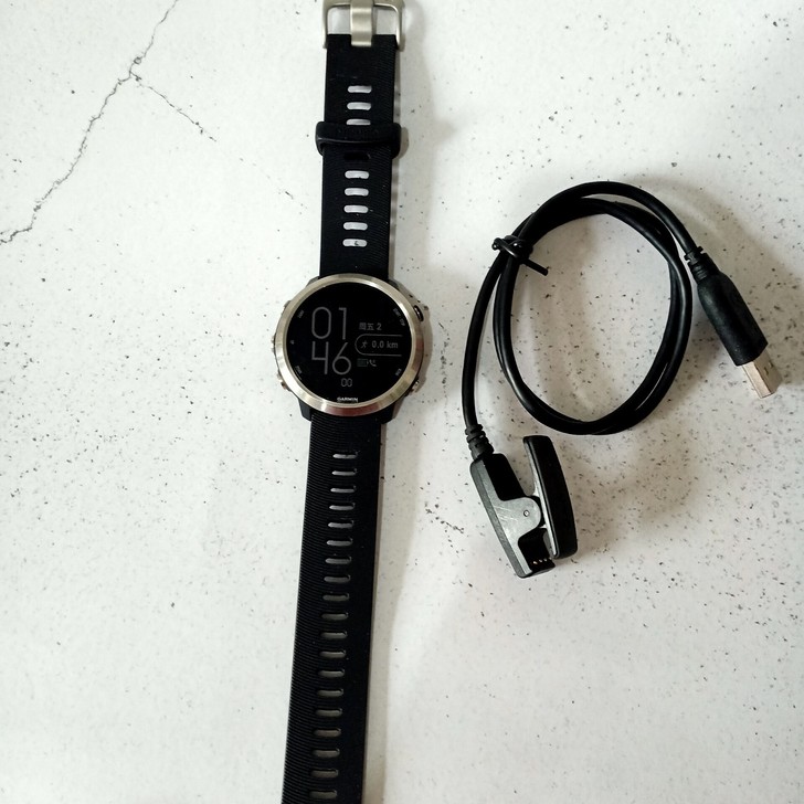 Garmin佳明Forerunner645...