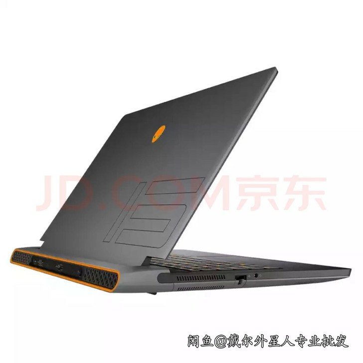 外星人Alienware 21款m15R6...