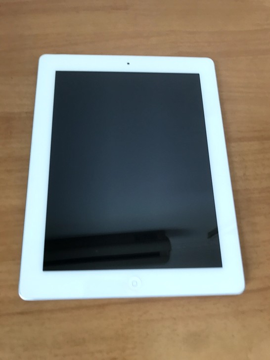 苹果ipad2出售，8 9成新 闲置了一段...