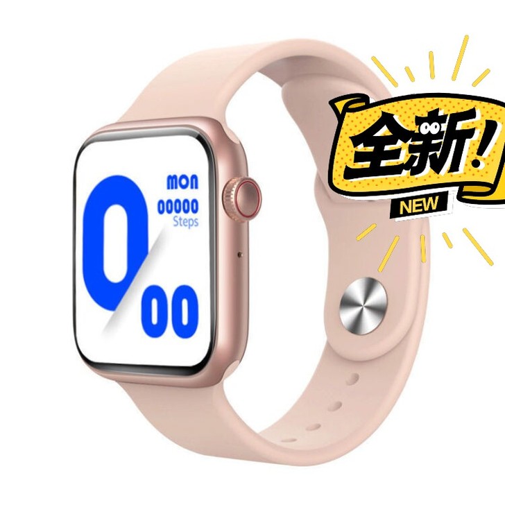 【产品】:智能运动手表