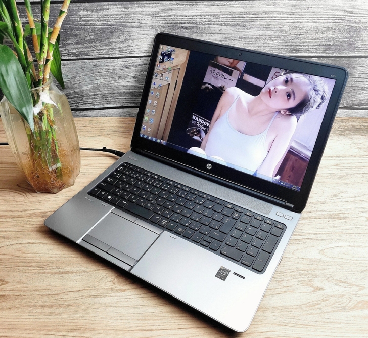 i7惠普笔记本电脑 i7四核顶配游戏本商务...