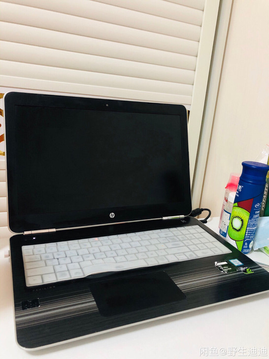 惠普 Pavilion Notebonk