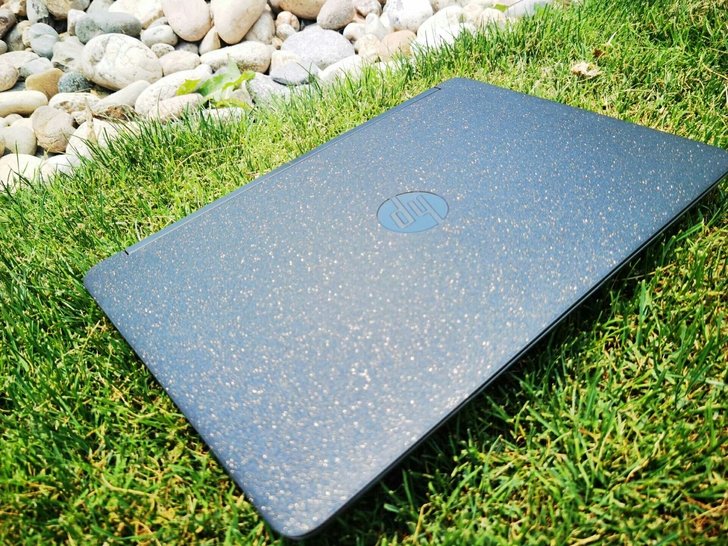 笔记本自用办公惠普笔记本电脑固态高配轻薄商...