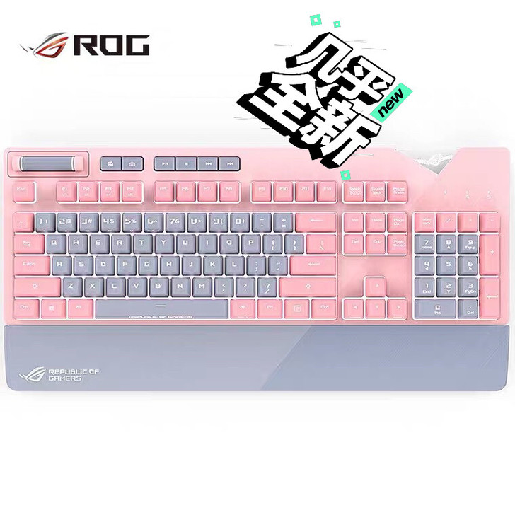 华硕（ASUS）ROG玩家国度 STRIX...