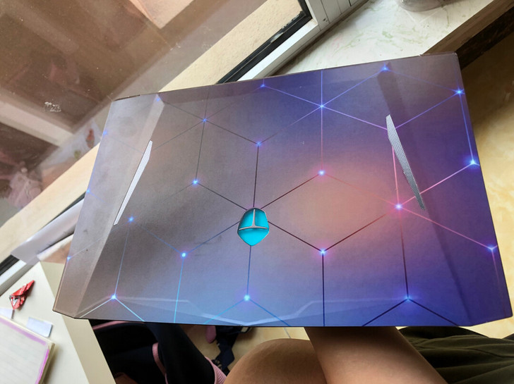 雷神911se笔记本 i7 8750h处理...