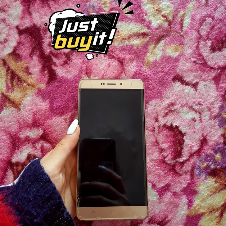 海信手机 带指纹解锁 闲置放在家里基本上没...