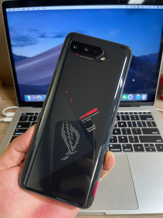 华硕Asus rogphone 5  8+...