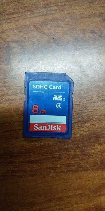 公司清算， 闪迪8G  class4 物料...