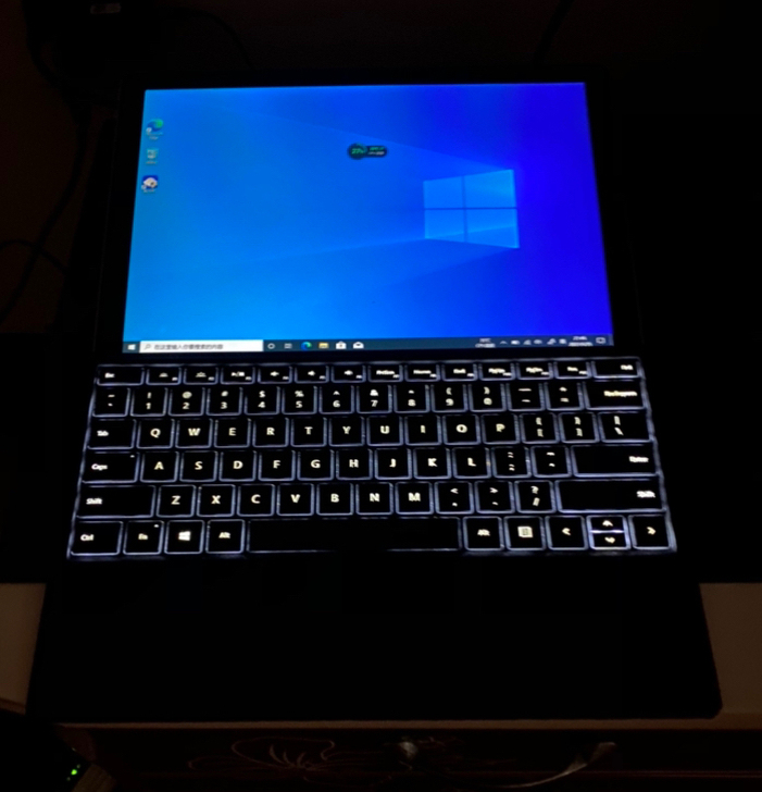 微软surface pro4  i7顶配版