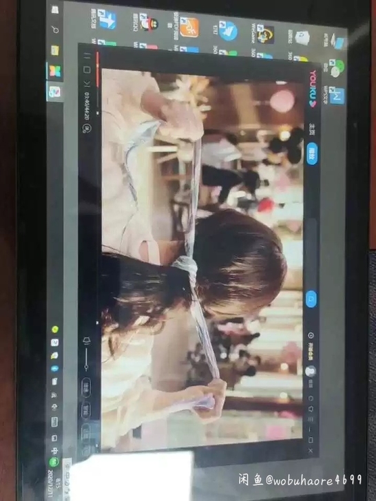 出一个闲置的中柏平板，7