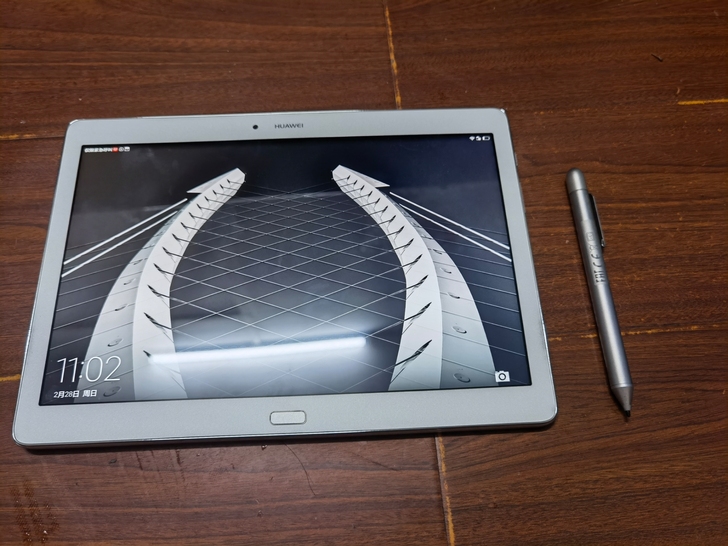 华为平板华为揽阅M2 华为平板 通话版华为...