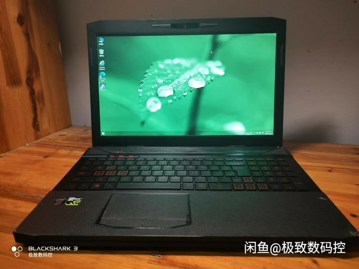 黑麦 i7 240g gtx965(4g)...